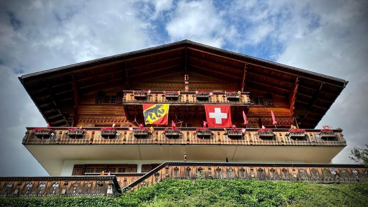 Photo of Outdoor in Grindelwald