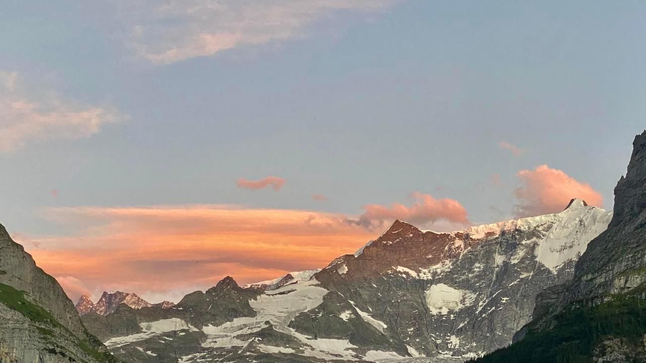 Photo of Others in Grindelwald
