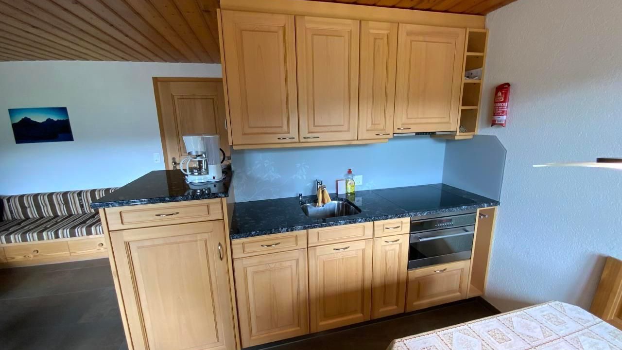 Photo of Kitchen in Grindelwald