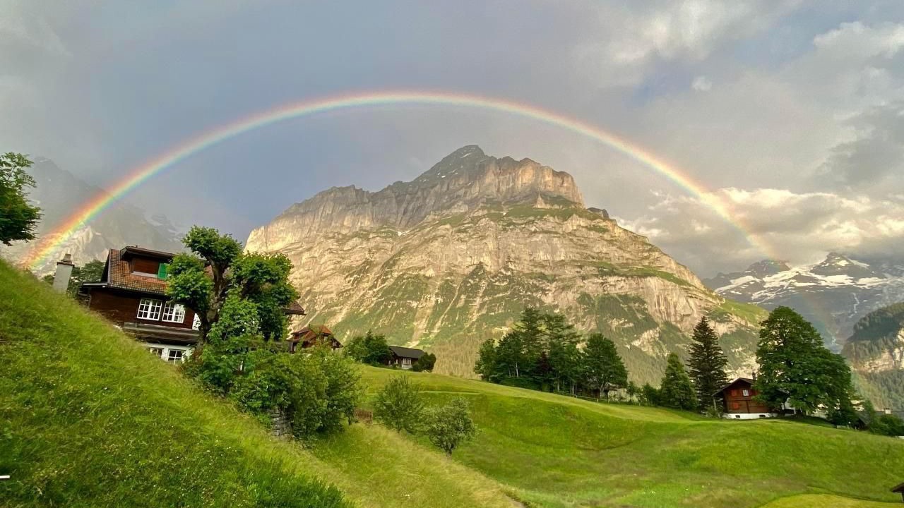 Photo of Others in Grindelwald