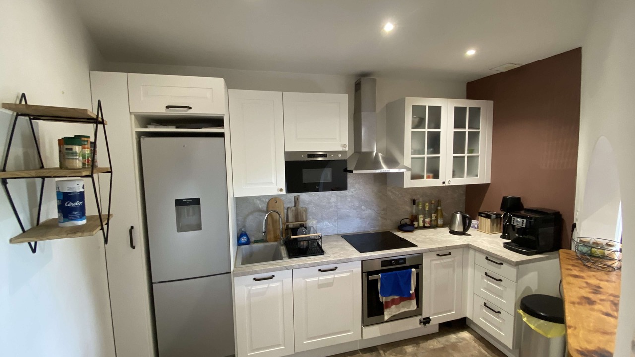 Photo of Kitchen in Gambetta