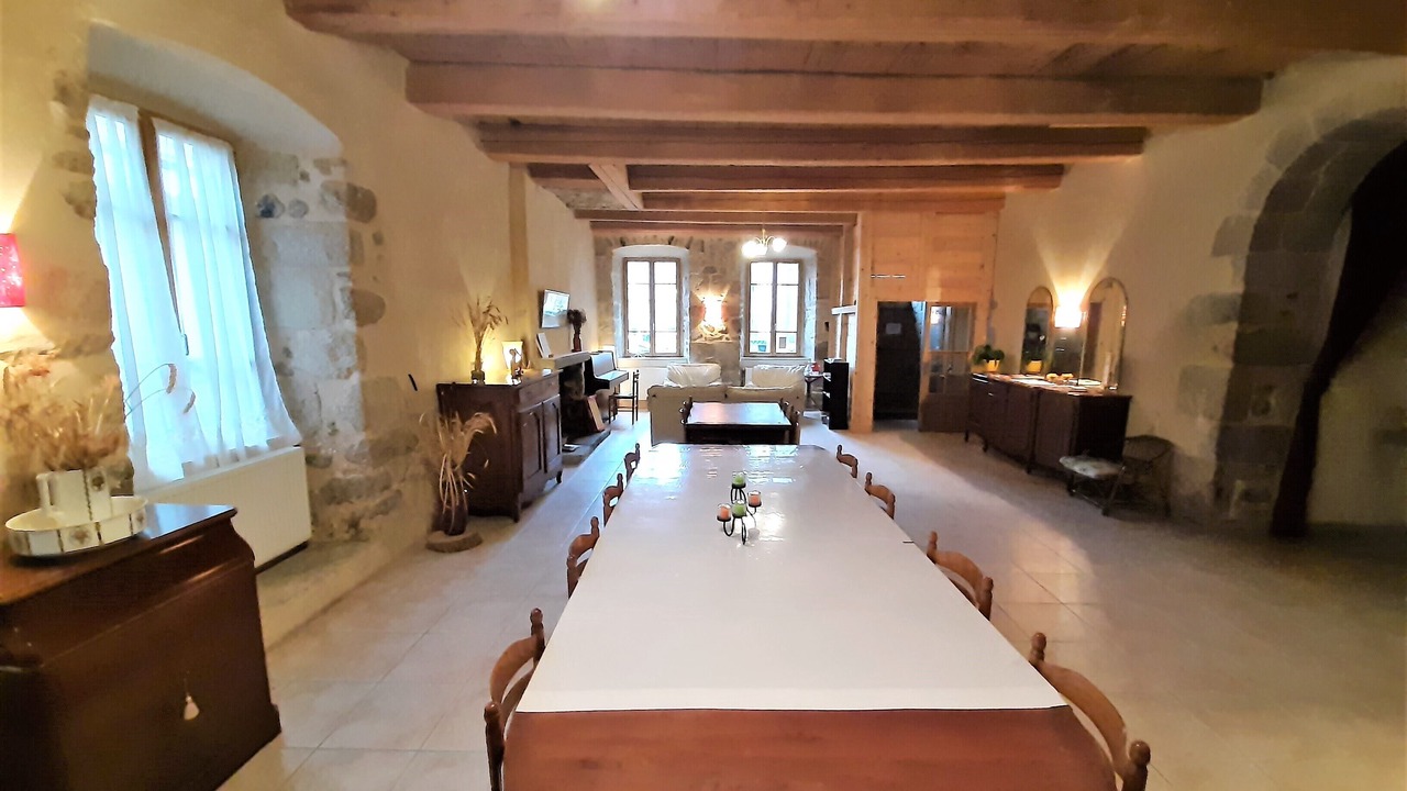Photo of Others in La Chaise-Dieu