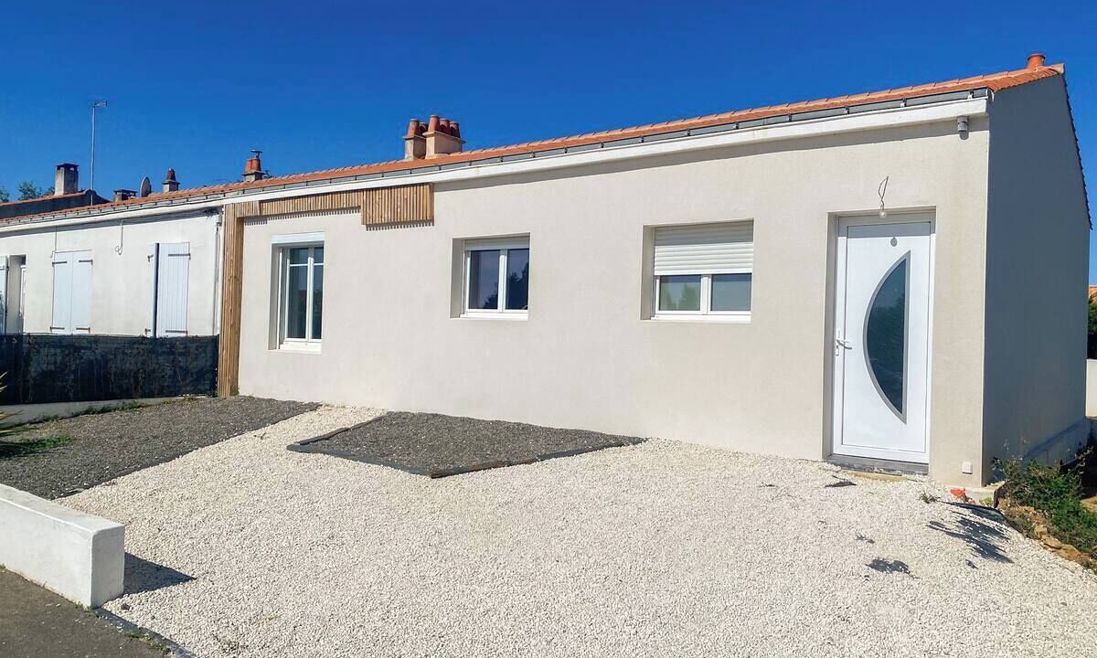 Photo of Outdoor in Olonne-sur-Mer