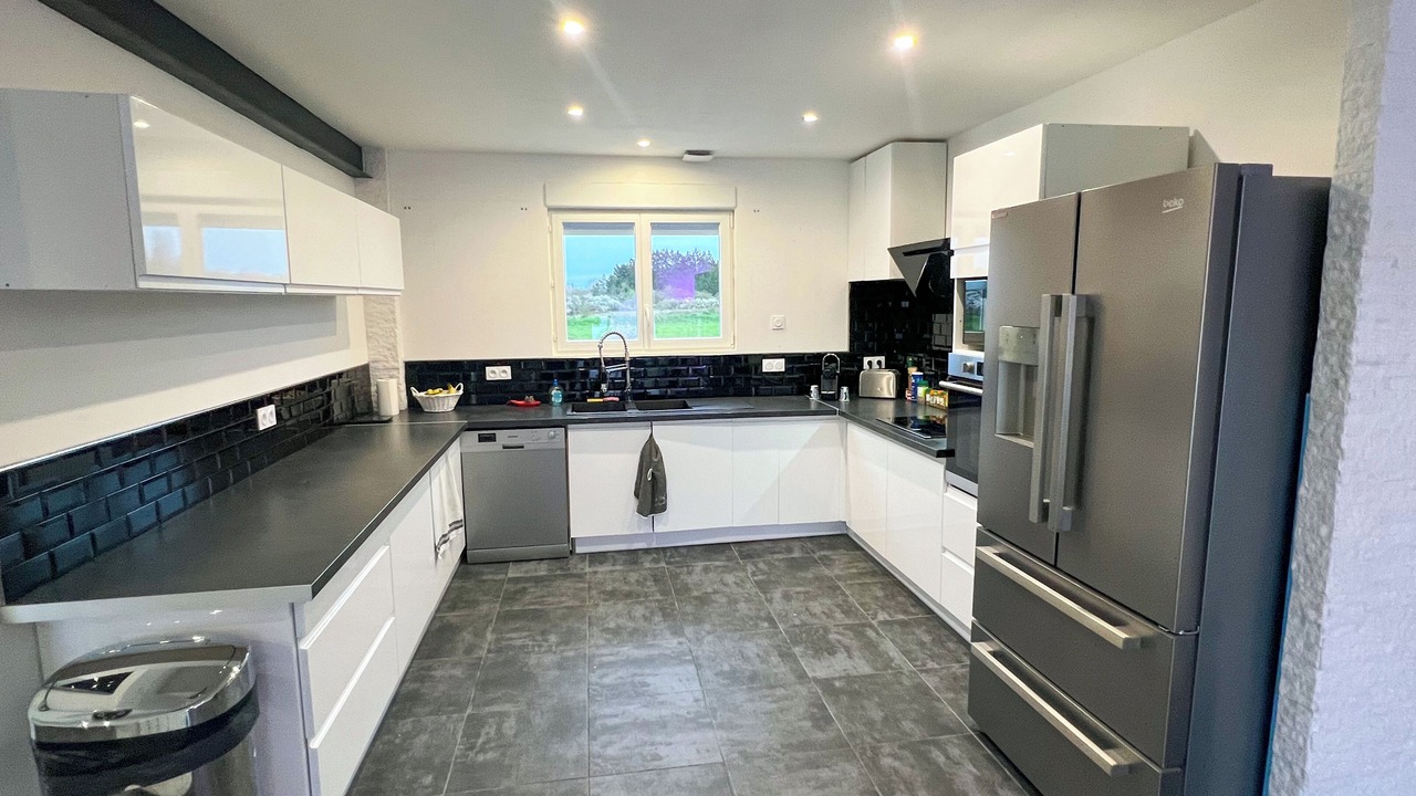 Photo of Kitchen in Olonne-sur-Mer