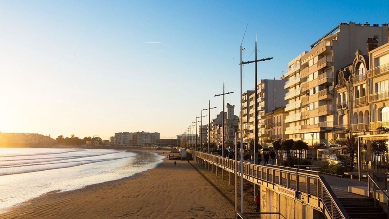 Photo of Outdoor in Olonne-sur-Mer