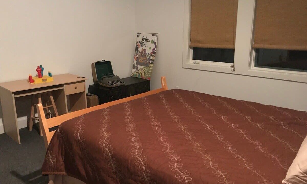 Photo of Bedroom in Franklin