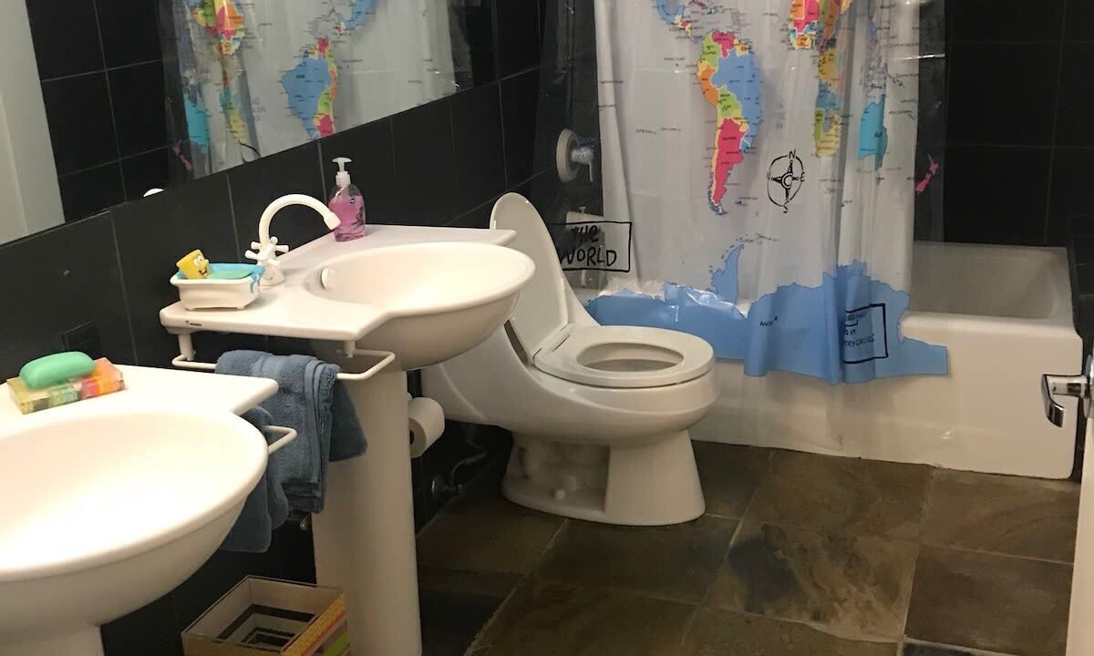 Photo of Bathroom in Franklin