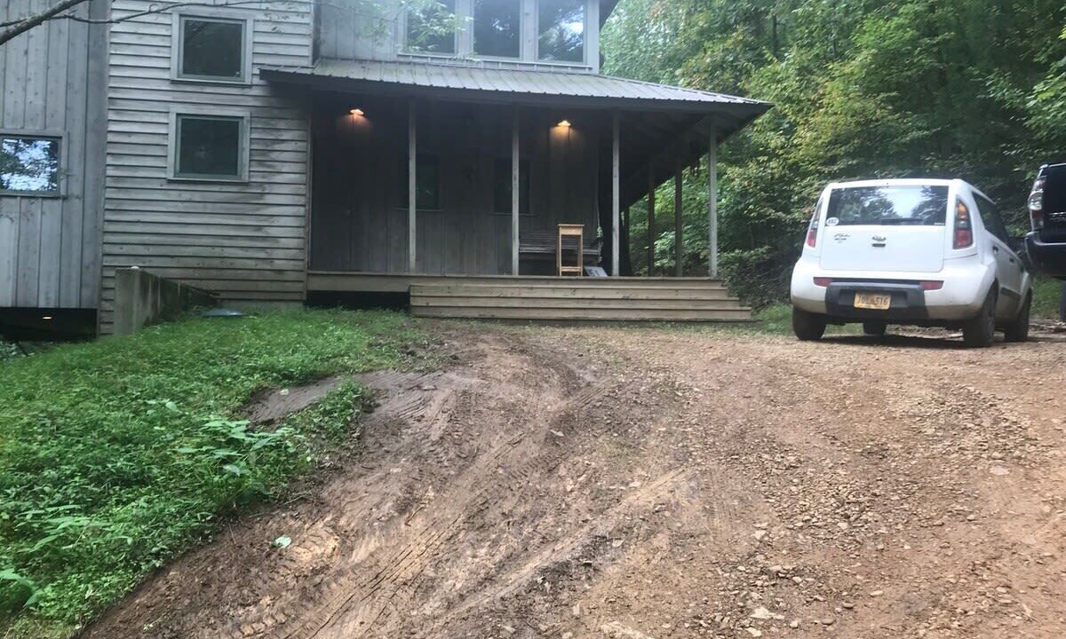 Photo of Outdoor in Franklin