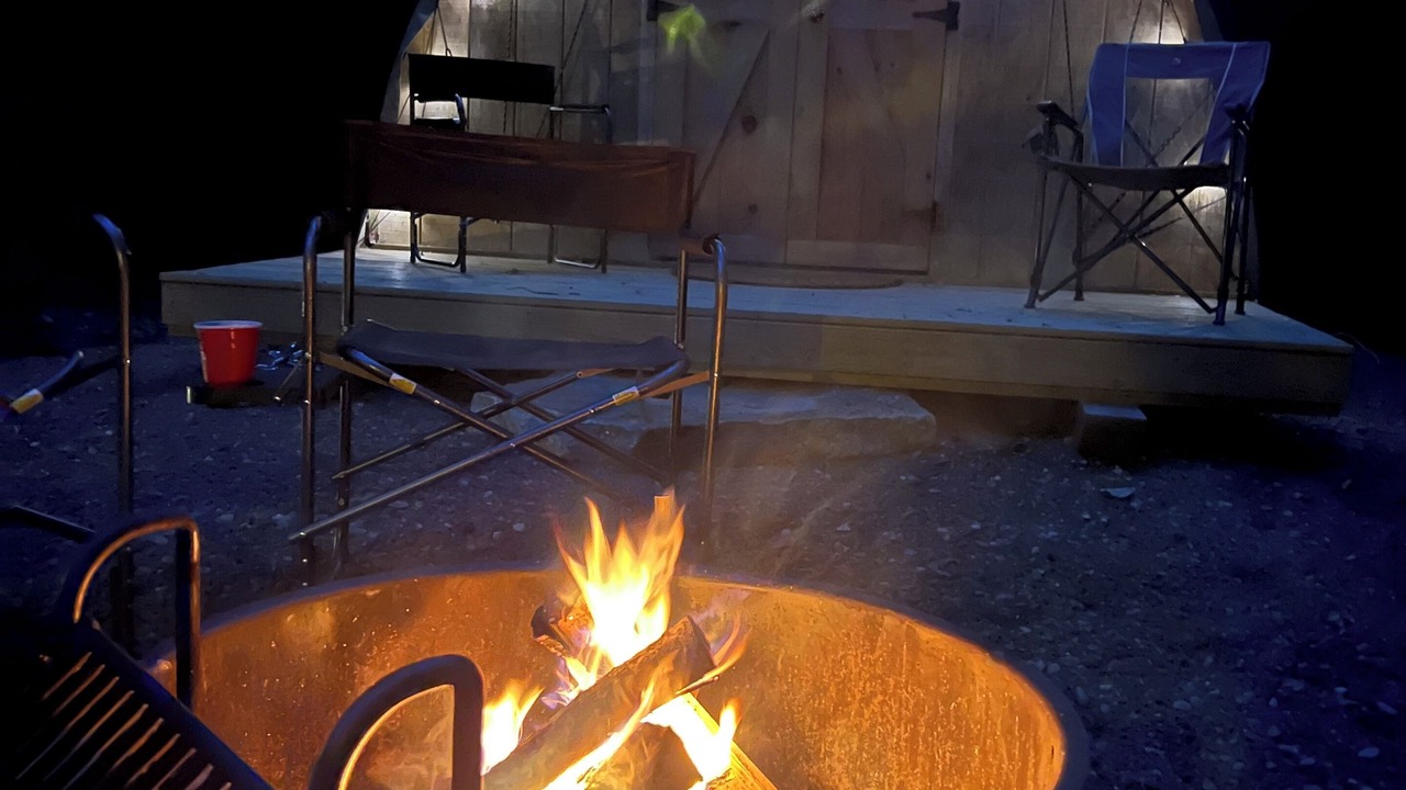 Photo of Outdoor in Skowhegan