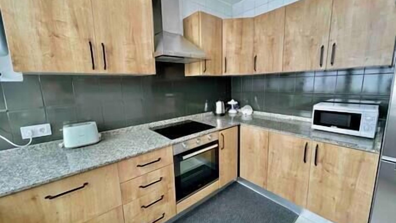 Photo of Kitchen in L'Amistat
