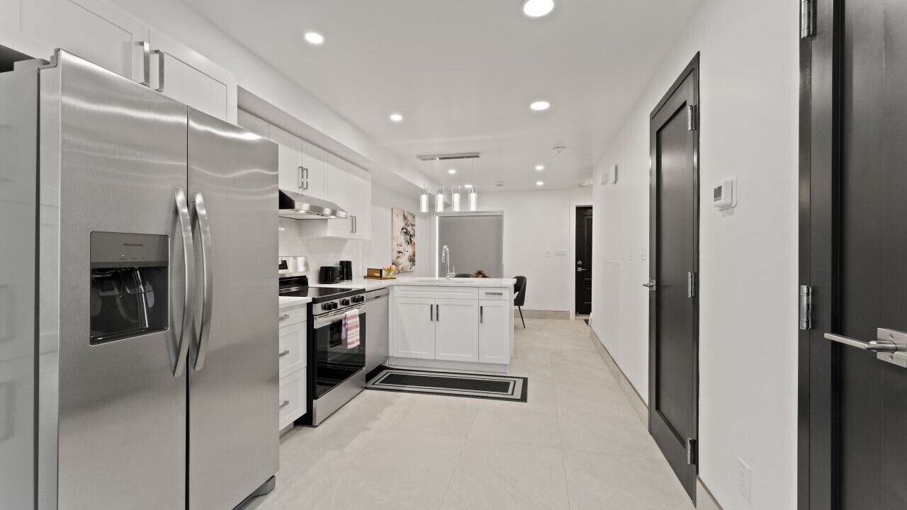 Photo of Kitchen in Ruthven