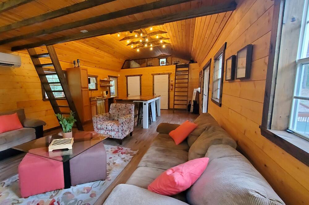 Photo of Livingroom in Woden