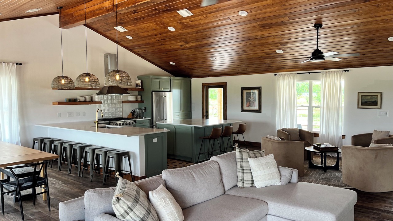 Photo of Livingroom in Castell