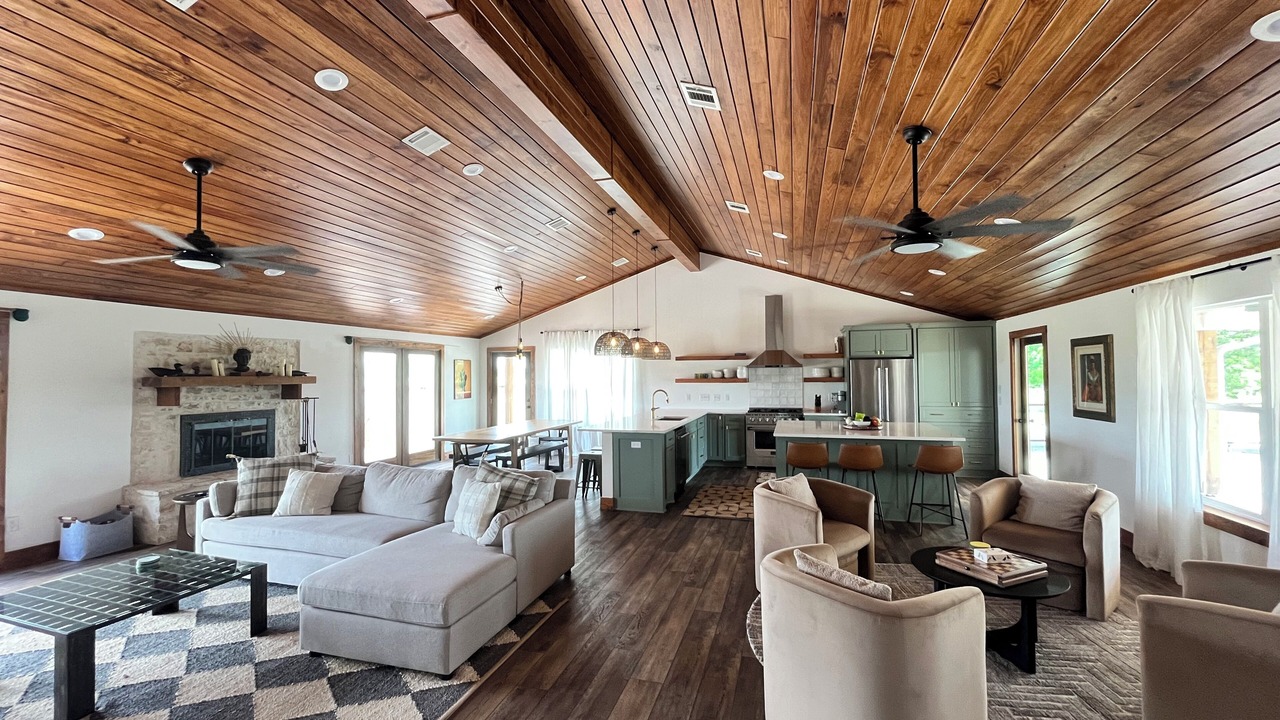 Photo of Livingroom in Castell