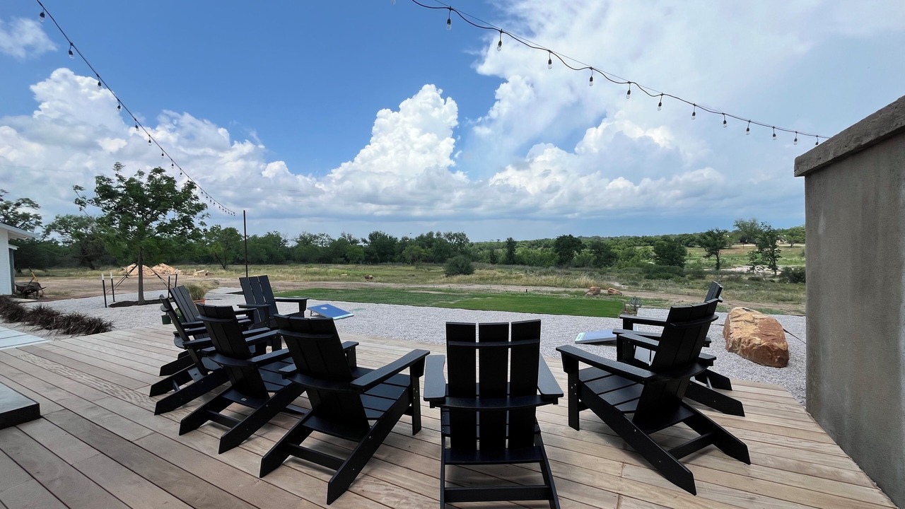 Photo of Patio Balcony in Castell