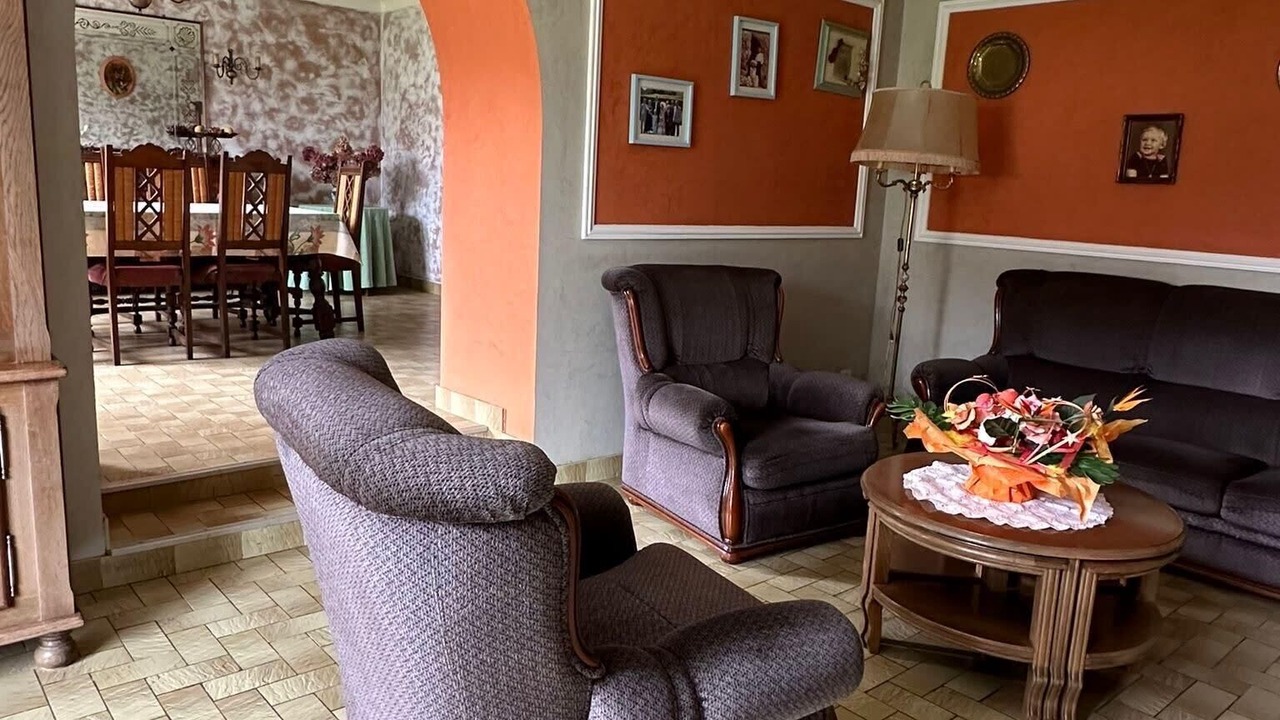 Photo of Outdoor in Trebry