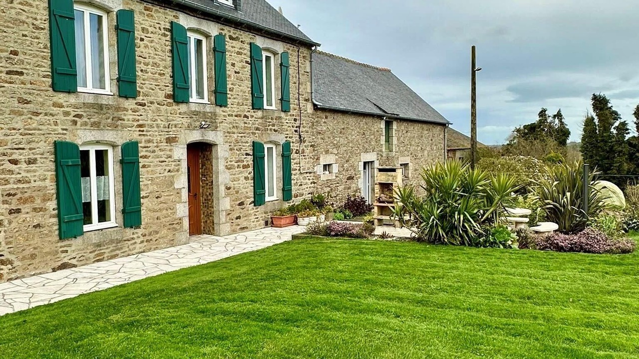 Photo of Outdoor in Trebry