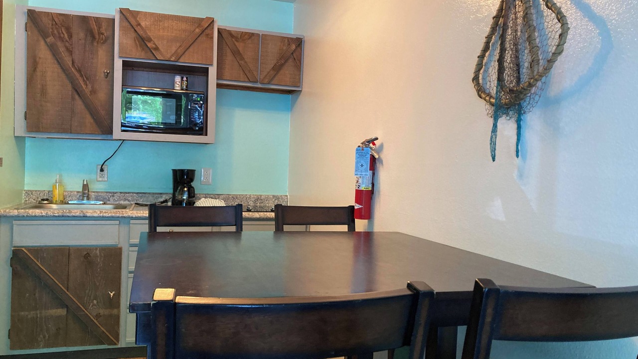 Photo of Kitchen in Indian Point