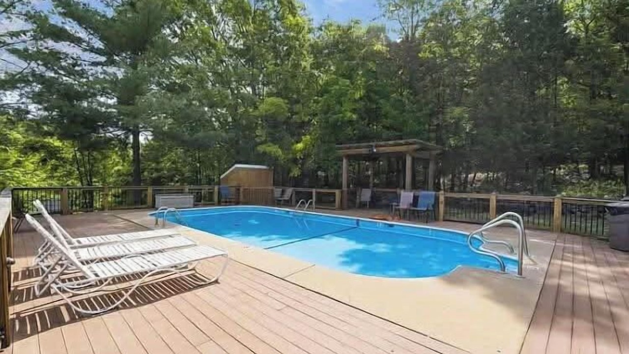 Photo of Outdoor in Indian Point