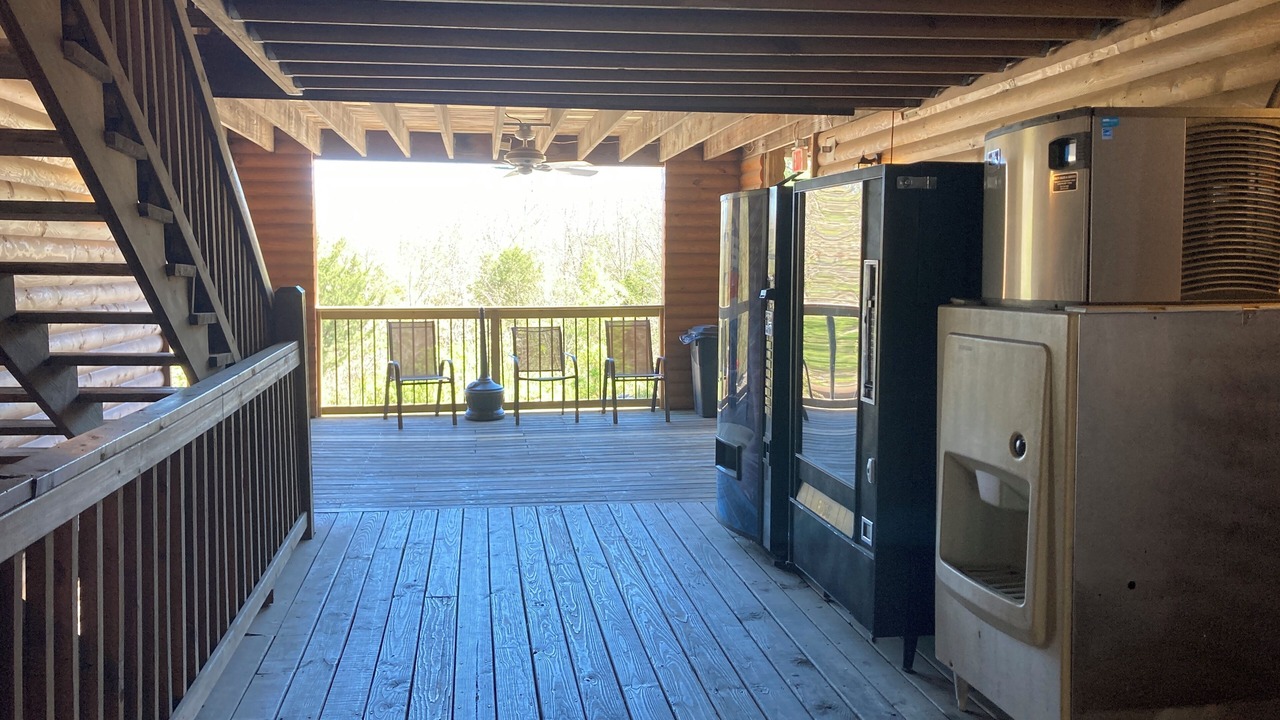 Photo of Outdoor in Indian Point