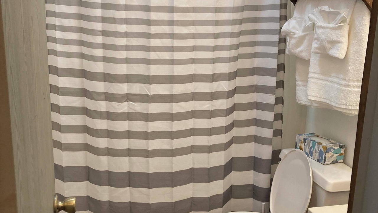 Photo of Bathroom in Indian Point