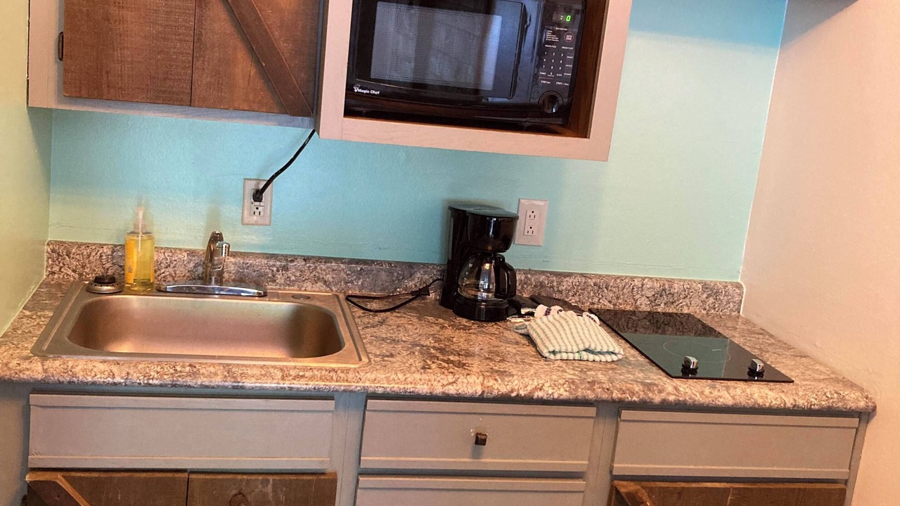 Photo of Kitchen in Indian Point