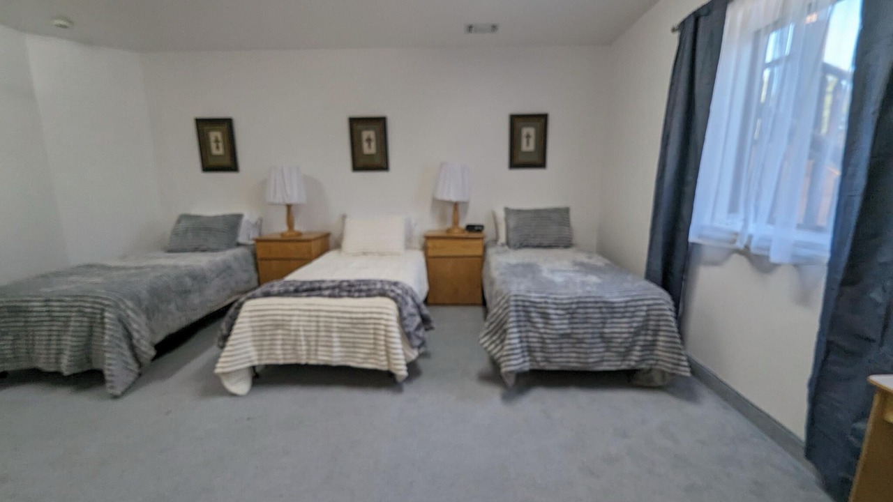 Photo of Bedroom in Hot Springs