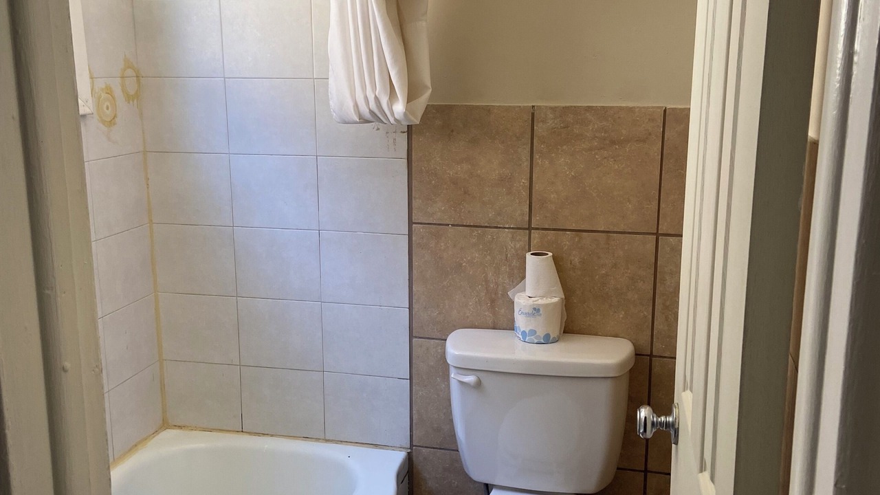 Photo of Bathroom in Springfield