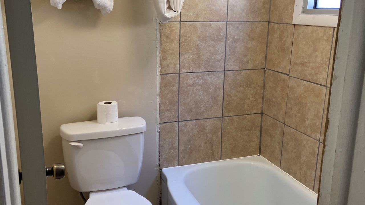 Photo of Bathroom in Springfield