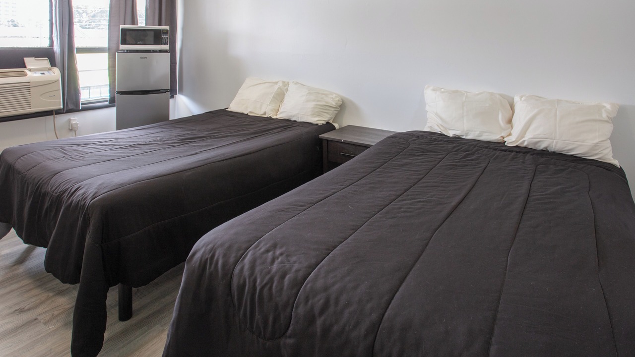 Photo of Bedroom in Springfield