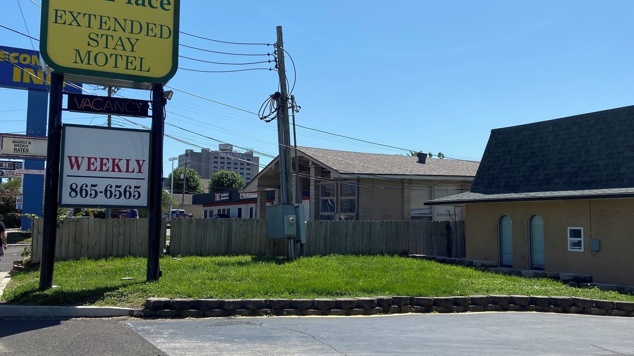 Photo of Outdoor in Springfield