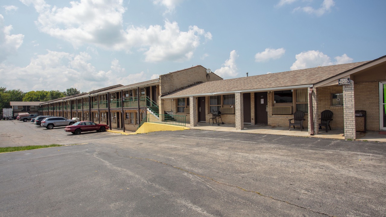 Photo of Outdoor in Springfield