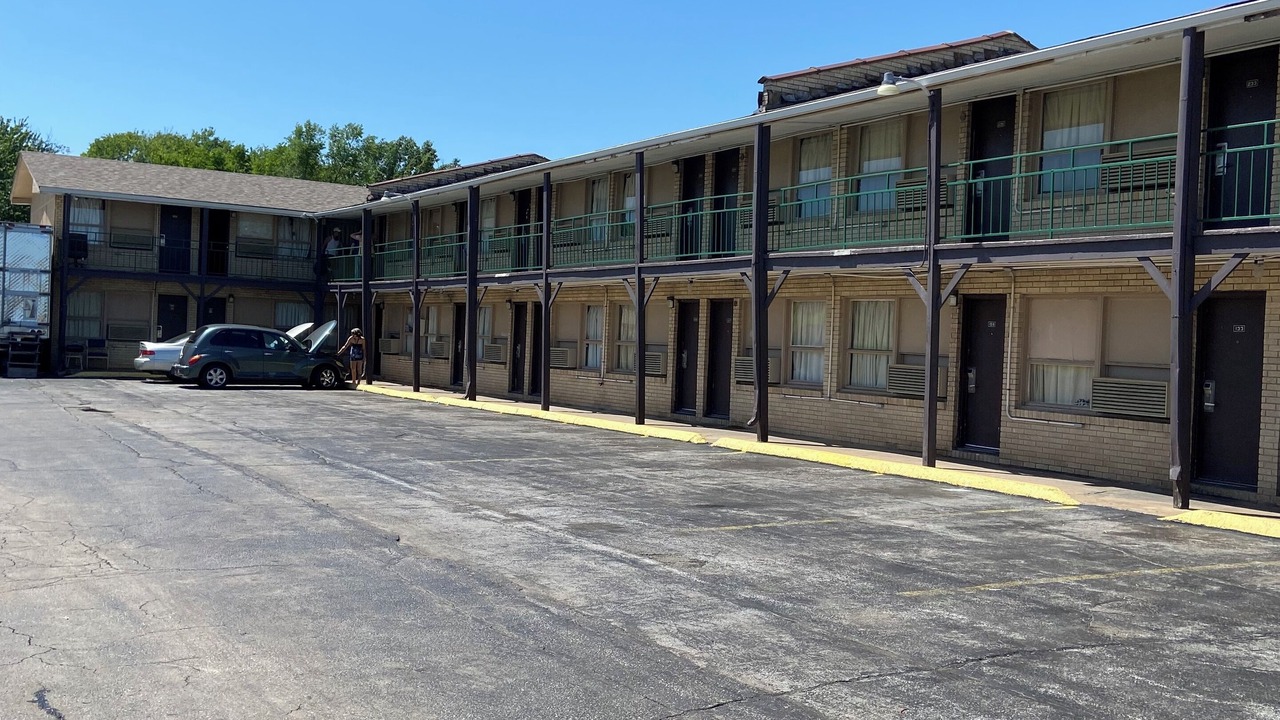 Photo of Outdoor in Springfield