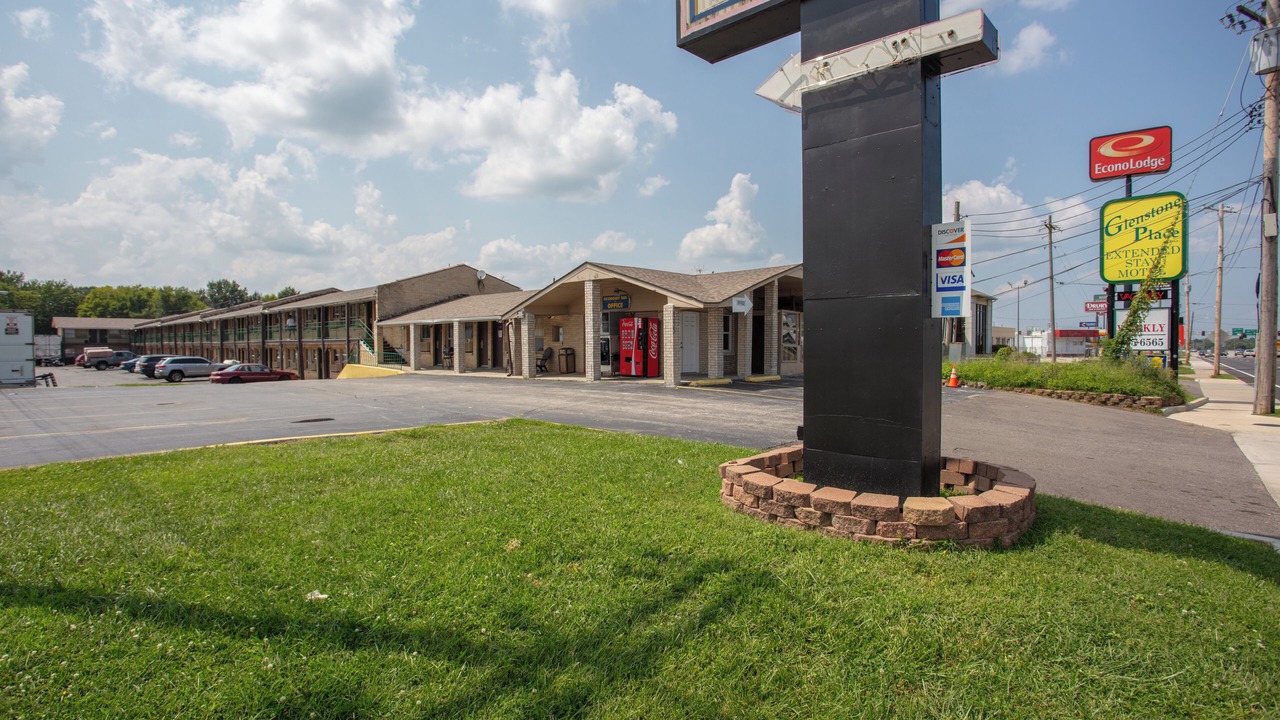 Photo of Outdoor in Springfield