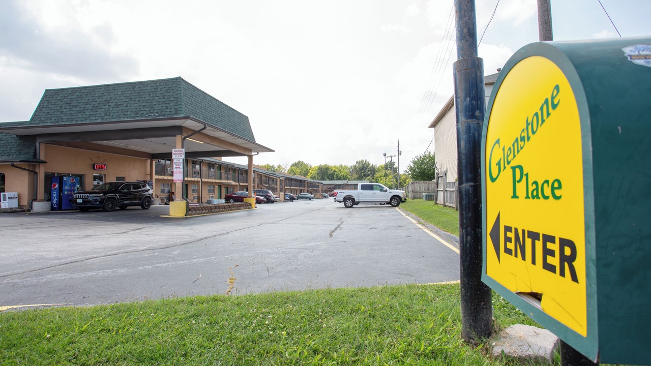Photo of Outdoor in Springfield