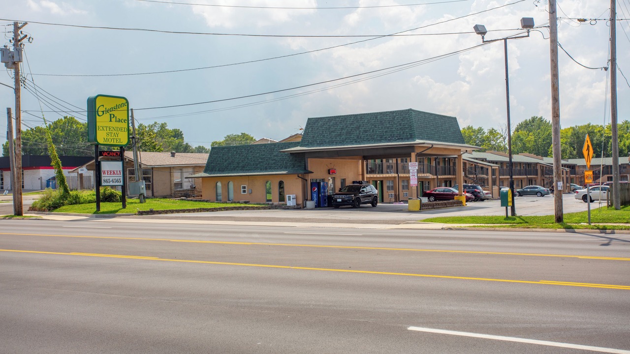 Photo of Outdoor in Springfield