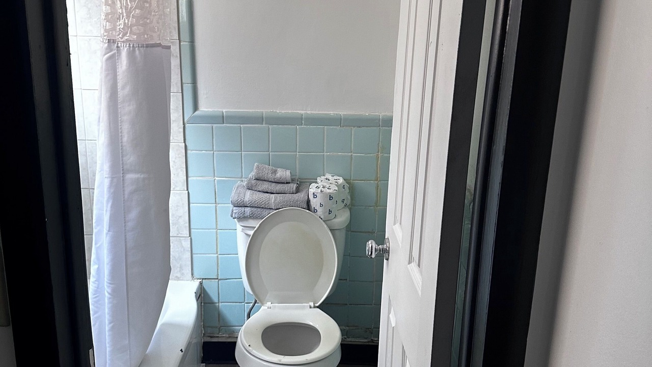 Photo of Bathroom in Springfield