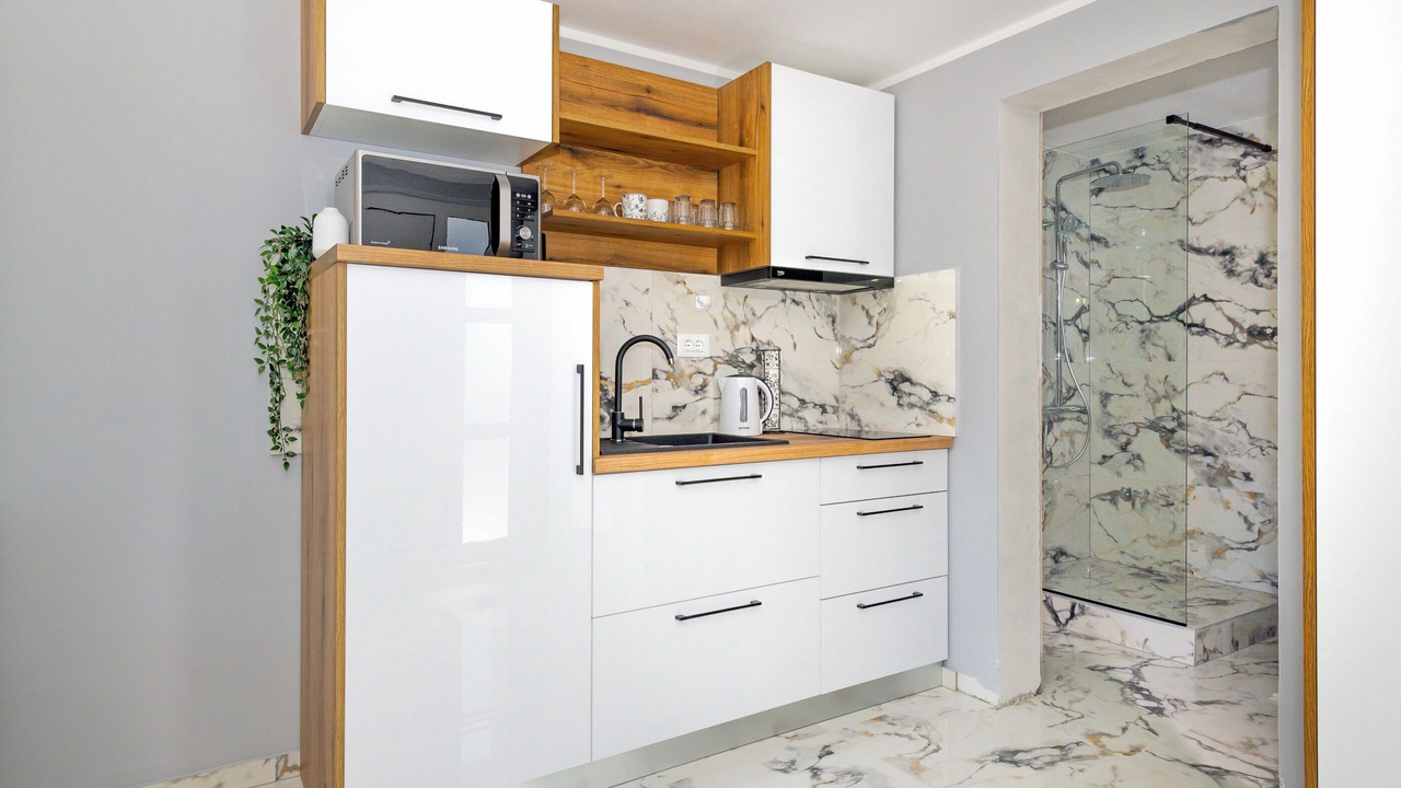 Photo of Kitchen in Bicine