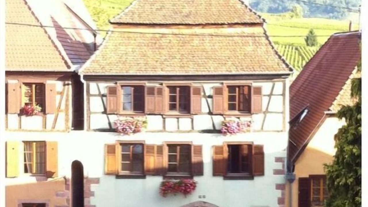 Photo of Outdoor in Hunawihr