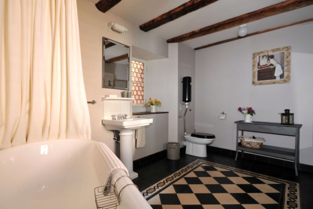 Photo of Bathroom in Hunawihr