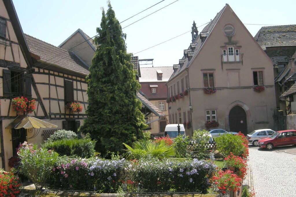 Photo of Outdoor in Hunawihr