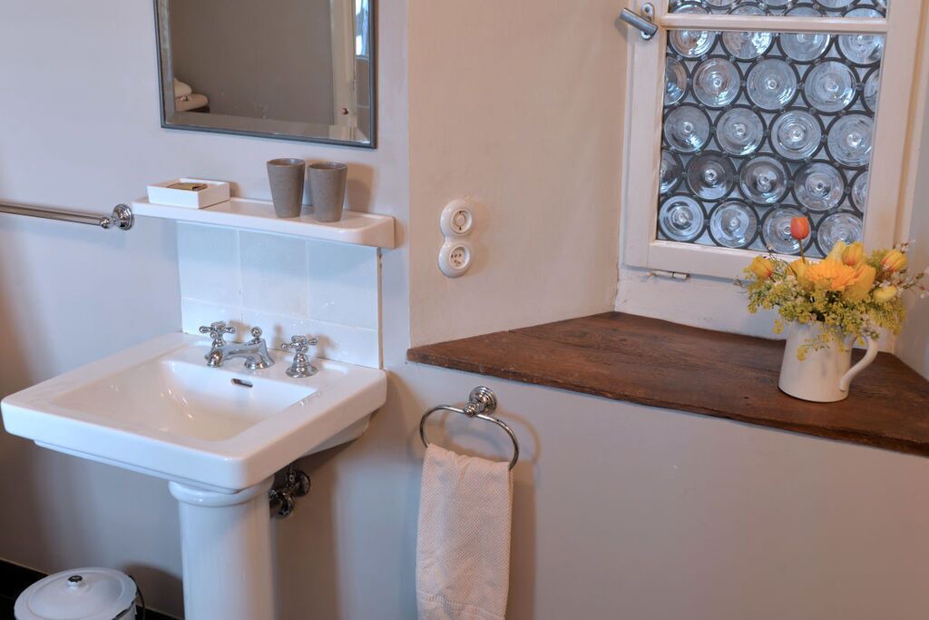 Photo of Bathroom in Hunawihr