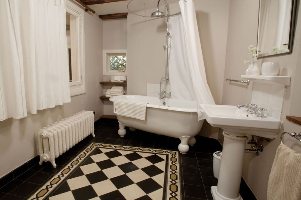 Photo of Bathroom in Hunawihr