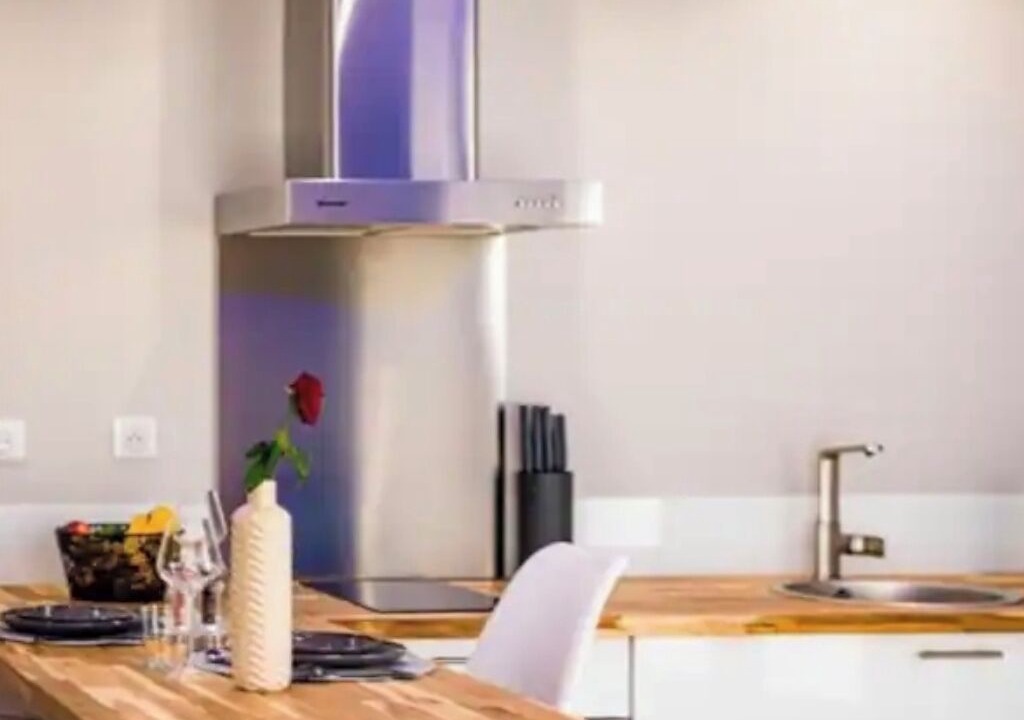 Photo of Kitchen in Bourg-de-Visa