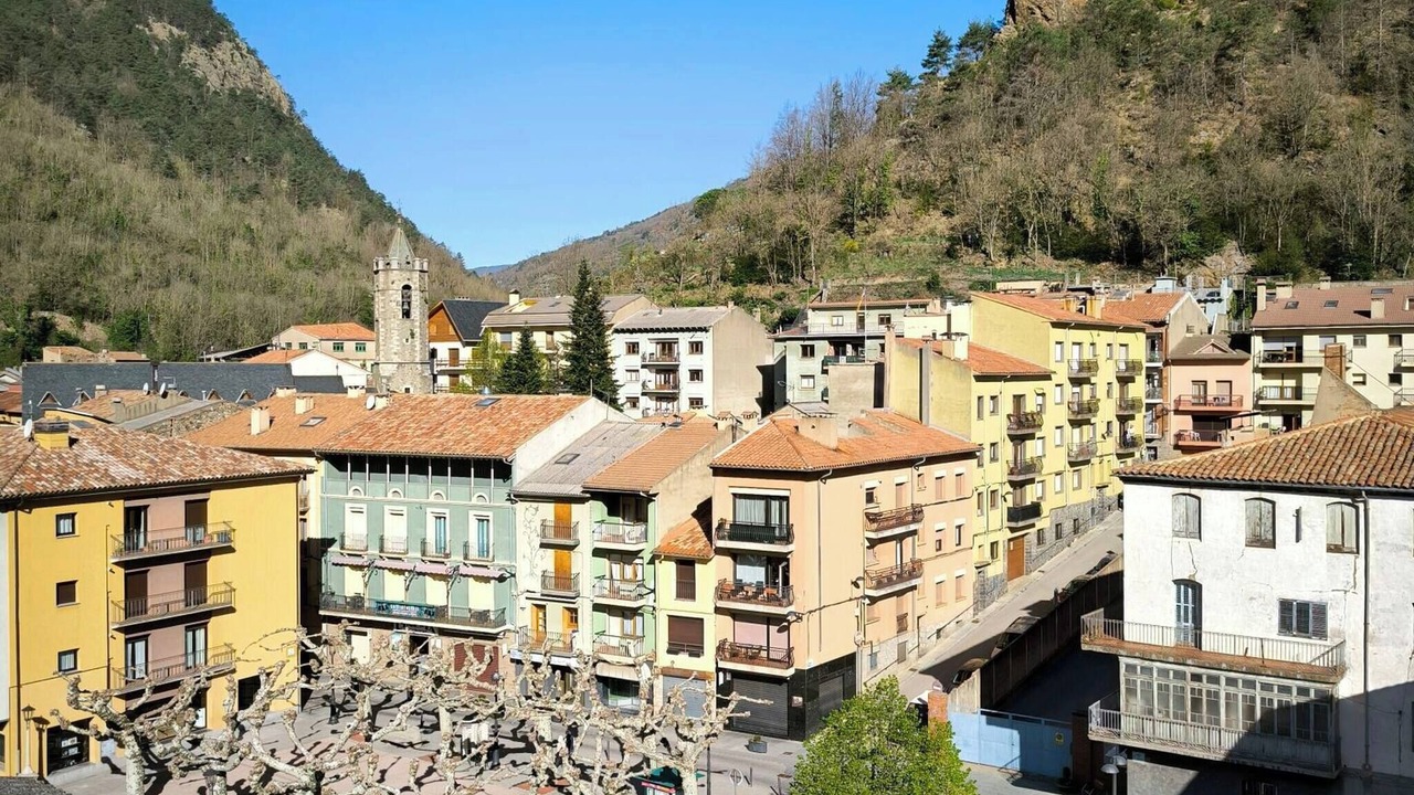 Photo of Outdoor in Ribes De Freser