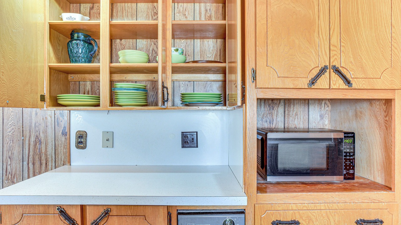 Photo of Kitchen in Hydro