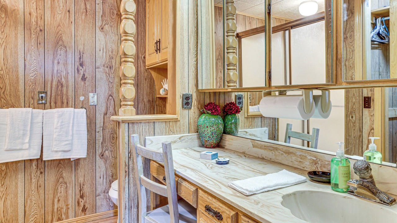 Photo of Kitchen in Hydro