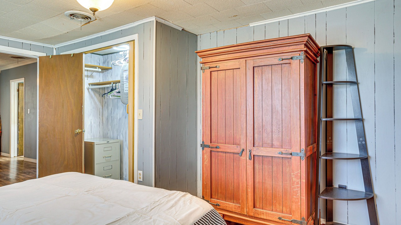 Photo of Bedroom in Hydro