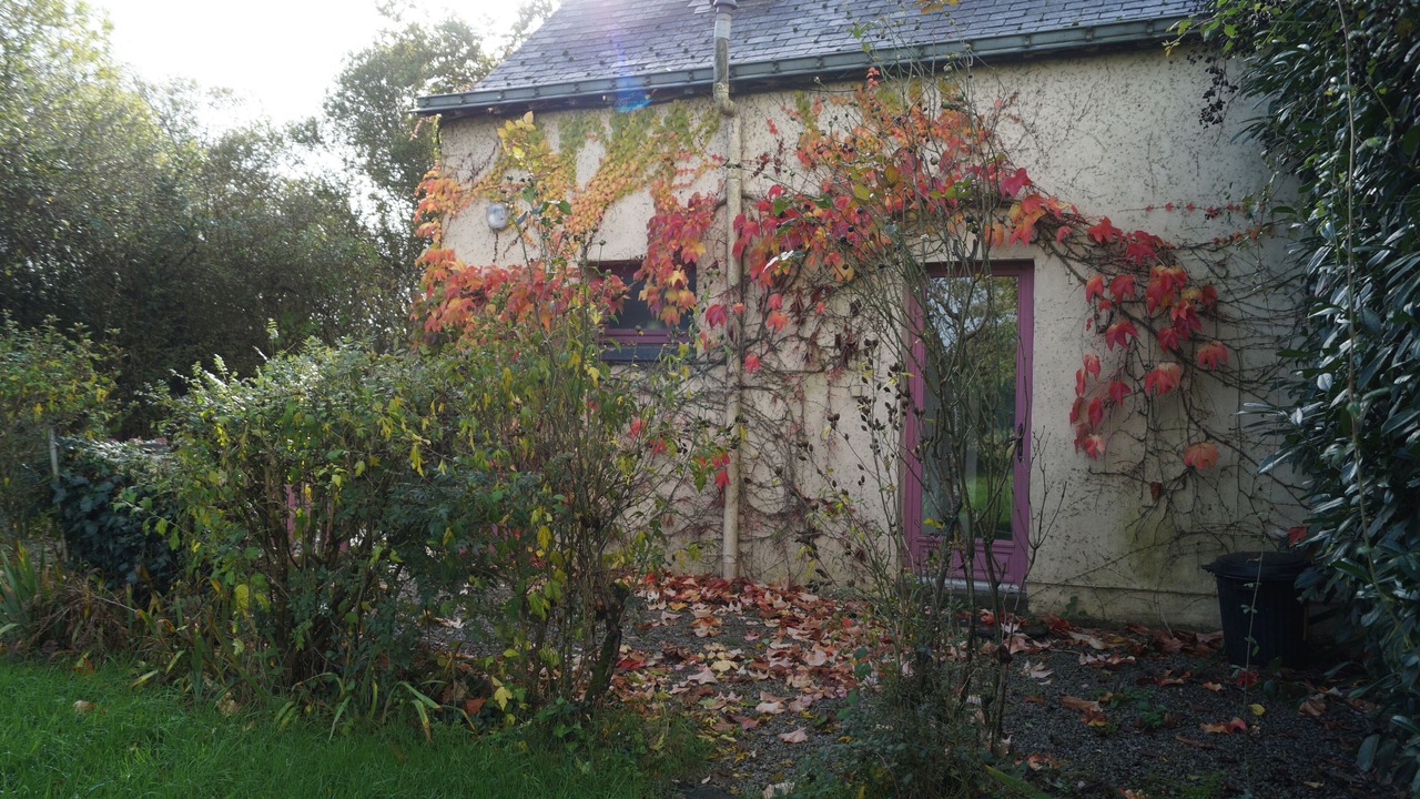 Photo of Outdoor in Le Pin