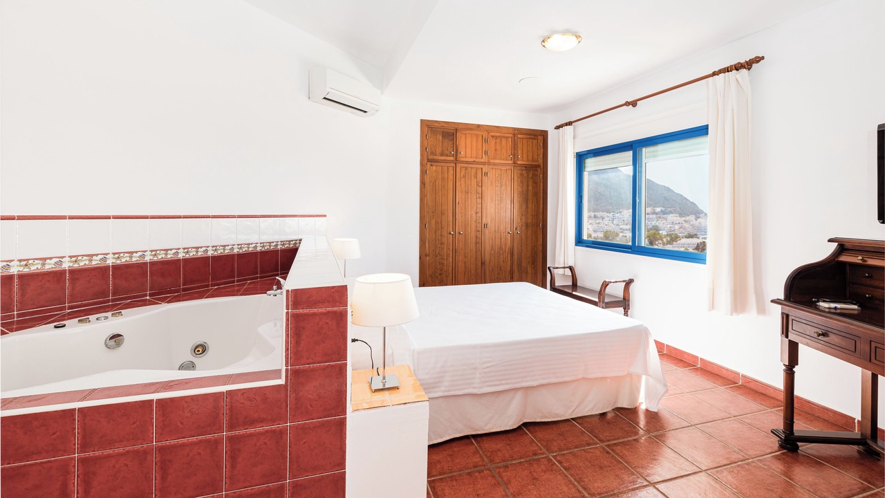 Photo of Bedroom in San Jose